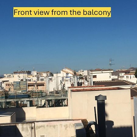Ann'S Dream Top Floor With New Lift! San Pedro del Pinatar Ngoại thất bức ảnh