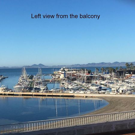 Ann'S Dream Top Floor With New Lift! San Pedro del Pinatar Ngoại thất bức ảnh