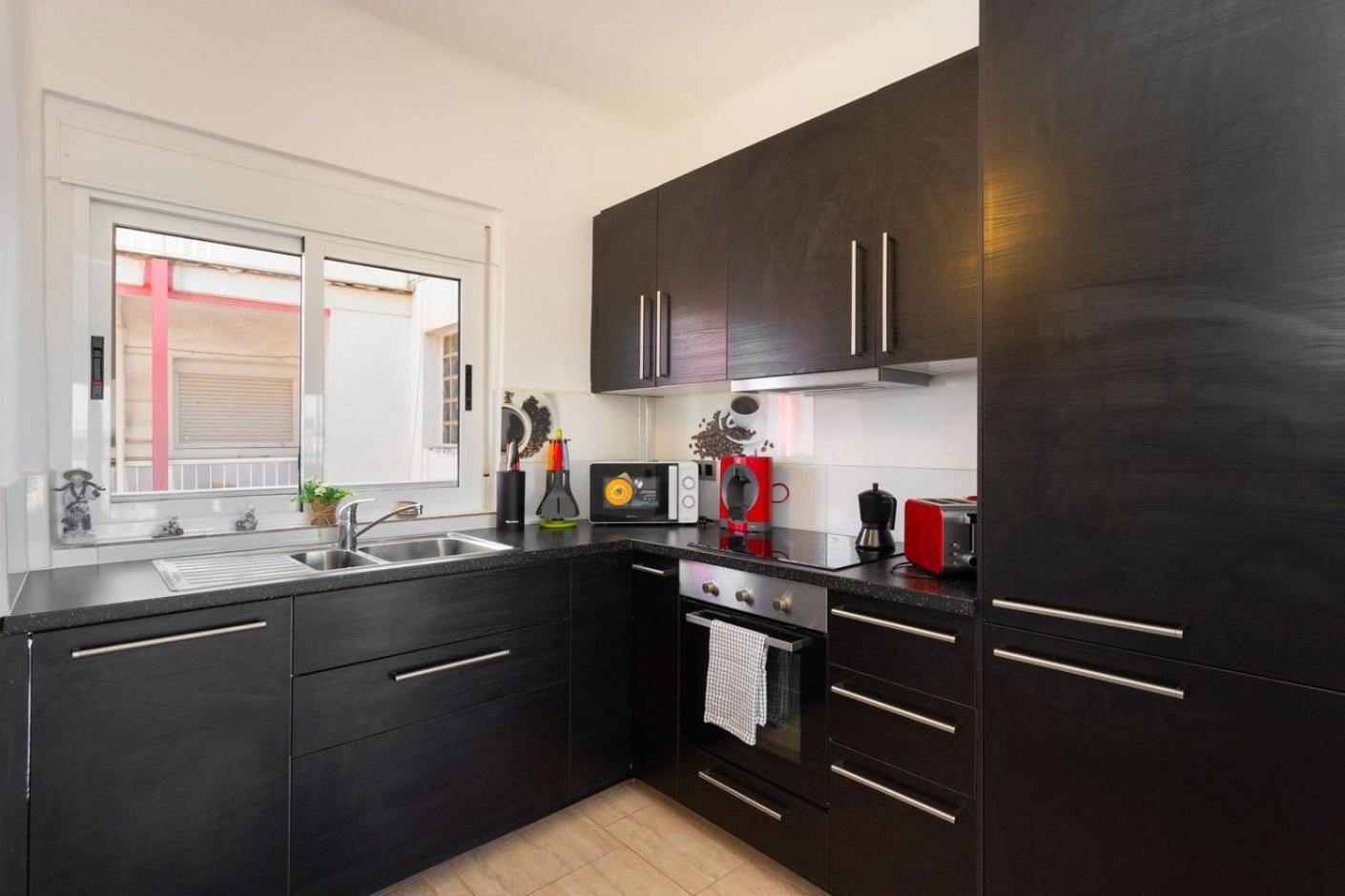 Ann'S Dream Top Floor With New Lift! San Pedro del Pinatar Ngoại thất bức ảnh