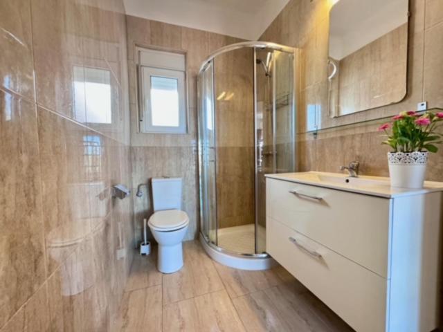 Ann'S Dream Top Floor With New Lift! San Pedro del Pinatar Ngoại thất bức ảnh