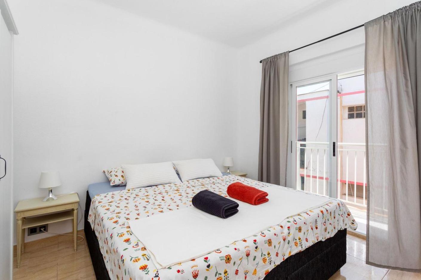Ann'S Dream Top Floor With New Lift! San Pedro del Pinatar Ngoại thất bức ảnh