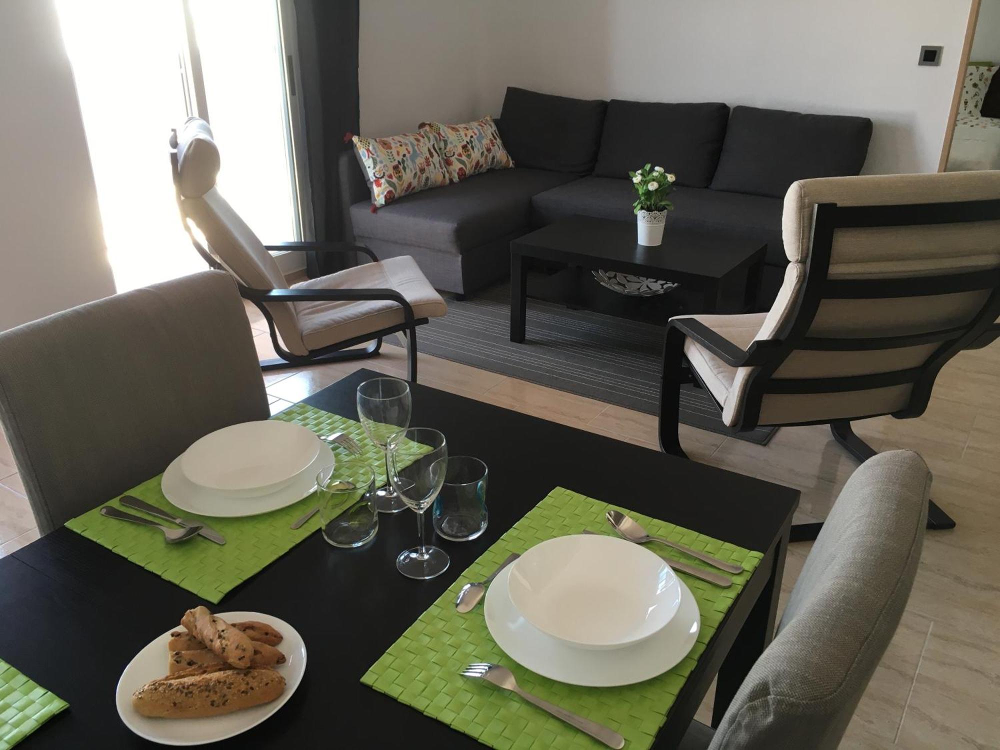 Ann'S Dream Top Floor With New Lift! San Pedro del Pinatar Ngoại thất bức ảnh