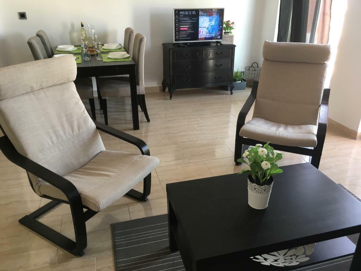 Ann'S Dream Top Floor With New Lift! San Pedro del Pinatar Ngoại thất bức ảnh