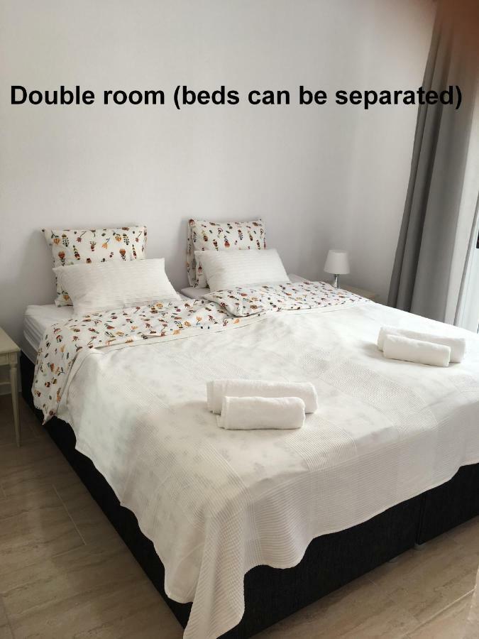 Ann'S Dream Top Floor With New Lift! San Pedro del Pinatar Ngoại thất bức ảnh